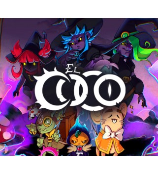 El Coco Steam Key GLOBAL